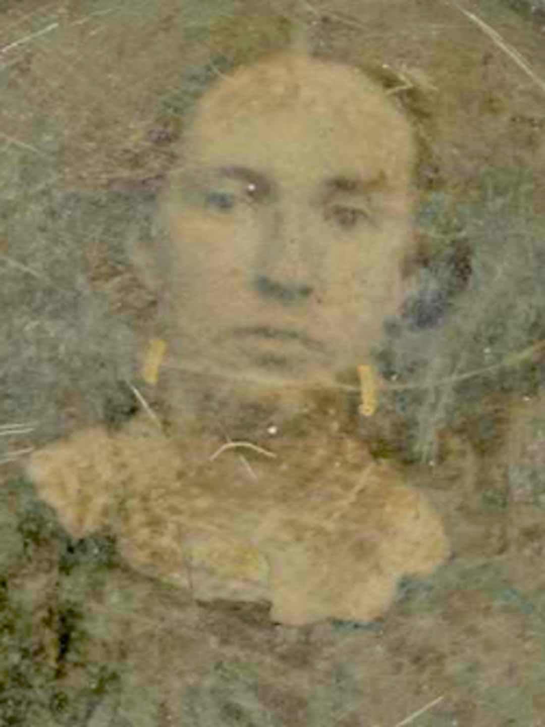 Elizabeth Diana Harris (1832 - 1907) Profile